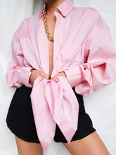 Load image into Gallery viewer, Classic pink shirt - lallasshop