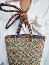 Load image into Gallery viewer, "Beach please" bag - lallasshop