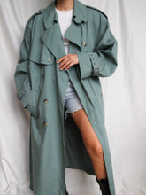 Load image into Gallery viewer, « New York » trench coat - lallasshop