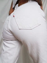 Load image into Gallery viewer, 501 LEVI'S pants (W29)