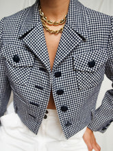 Load image into Gallery viewer, "Carla" vintage vest - lallasshop