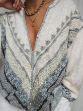 Load image into Gallery viewer, Gisele knitted cardigan