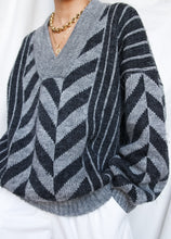 Load image into Gallery viewer, "Salou" knitted jumper