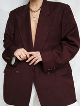 Load image into Gallery viewer, "Audrey" blazer