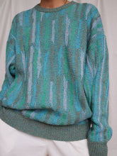 Load image into Gallery viewer, "Samya" knitted jumper