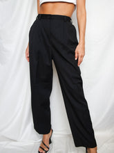 Load image into Gallery viewer, "Ichinose" suits pants (36/38)