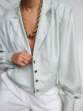 Load image into Gallery viewer, RODIER vintage blouse - lallasshop
