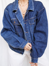 Load image into Gallery viewer, VALENTINO denim jacket