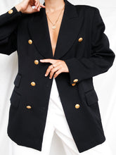 Load image into Gallery viewer, ELECTRE tailored blazer (M) - lallasshop