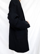 Load image into Gallery viewer, The perfect black blazer - lallasshop
