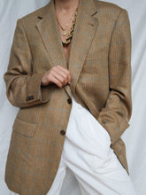 Load image into Gallery viewer, BURBERRY blazer