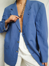 Load image into Gallery viewer, RENE LEZARD blazer - lallasshop