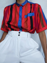 Load image into Gallery viewer, "Dalida" shirt