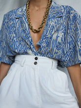Load image into Gallery viewer, "Nassau" vintage shirt - lallasshop