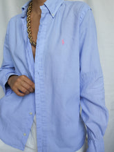 Load image into Gallery viewer, POLO BY RALPH LAUREN shirt - lallasshop