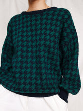 Load image into Gallery viewer, "Mounia" knitted jumper