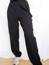 Load image into Gallery viewer, "Le brown" pants (36) - lallasshop
