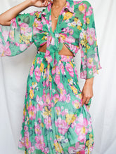 Load image into Gallery viewer, "Florida" two pieces set - lallasshop