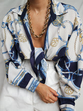 Load image into Gallery viewer, PORCINI vintage shirt - lallasshop
