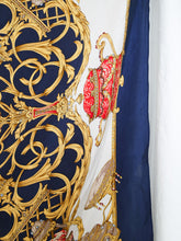 Load image into Gallery viewer, LOREDANO silk scarf - lallasshop