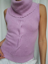 Load image into Gallery viewer, Lila knitted top