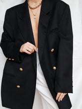 Load image into Gallery viewer, "Berlucchi" vintage blazer