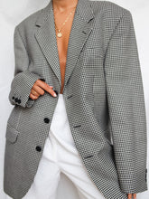 Load image into Gallery viewer, "Alma" vintage blazer (M men) - lallasshop