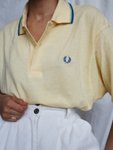 Load image into Gallery viewer, FRED PERRY polo shirt - lallasshop