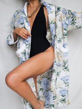 Load image into Gallery viewer, "Antoinette" bath robe - lallasshop