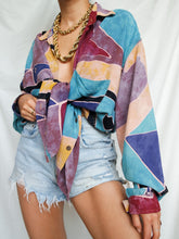 Load image into Gallery viewer, "Portimao" vintage shirt - lallasshop