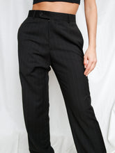 Load image into Gallery viewer, "Chiara" suits pants (36)
