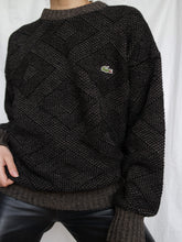 Load image into Gallery viewer, LACOSTE knitted jumper