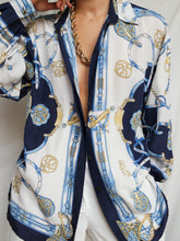 Load image into Gallery viewer, PORCINI vintage shirt - lallasshop