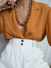 Load image into Gallery viewer, WEILL vintage shirt - lallasshop