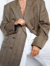 Load image into Gallery viewer, "London" blazer (M men) - lallasshop