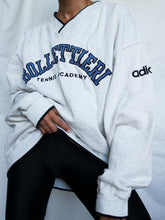 Load image into Gallery viewer, ADIDDAS vintage sweatshirt - lallasshop