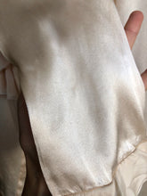 Load image into Gallery viewer, "Nina" silk blouse