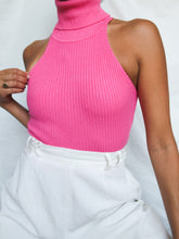 Load image into Gallery viewer, "Koko" pink top - lallasshop