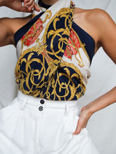 Load image into Gallery viewer, LOREDANO silk scarf - lallasshop