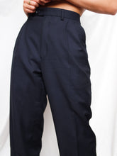 Load image into Gallery viewer, "Como" suits pants (38/40)