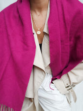 Load image into Gallery viewer, "Angela" scarf