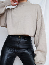 Load image into Gallery viewer, "Milan" knitted jumper