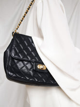 Load image into Gallery viewer, "Coco" quilted bag - lallasshop
