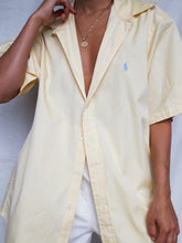 Load image into Gallery viewer, POLO BY RALPH SHIRT L (Men)