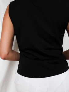 ANNE FONTAINE top