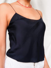 Load image into Gallery viewer, RALPH LAUREN silk top
