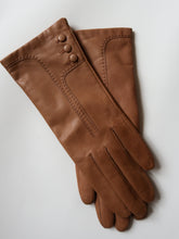 Load image into Gallery viewer, Vintage leather gloves
