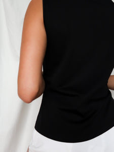 ANNE FONTAINE top