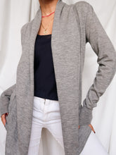 Load image into Gallery viewer, LUC DUCHENE cashmere

