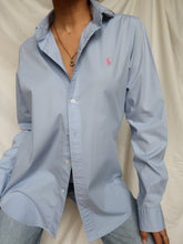 Load image into Gallery viewer, POLO RALPH shirt

